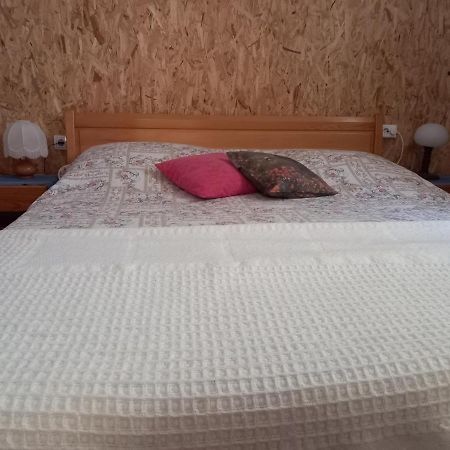 Apartma Boka Apartment Bovec Bagian luar foto