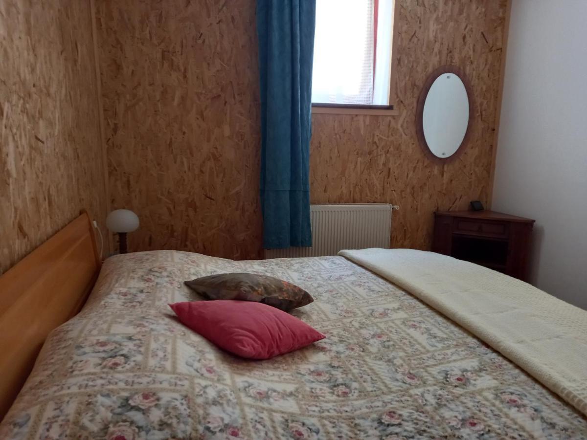 Apartma Boka Apartment Bovec Bagian luar foto