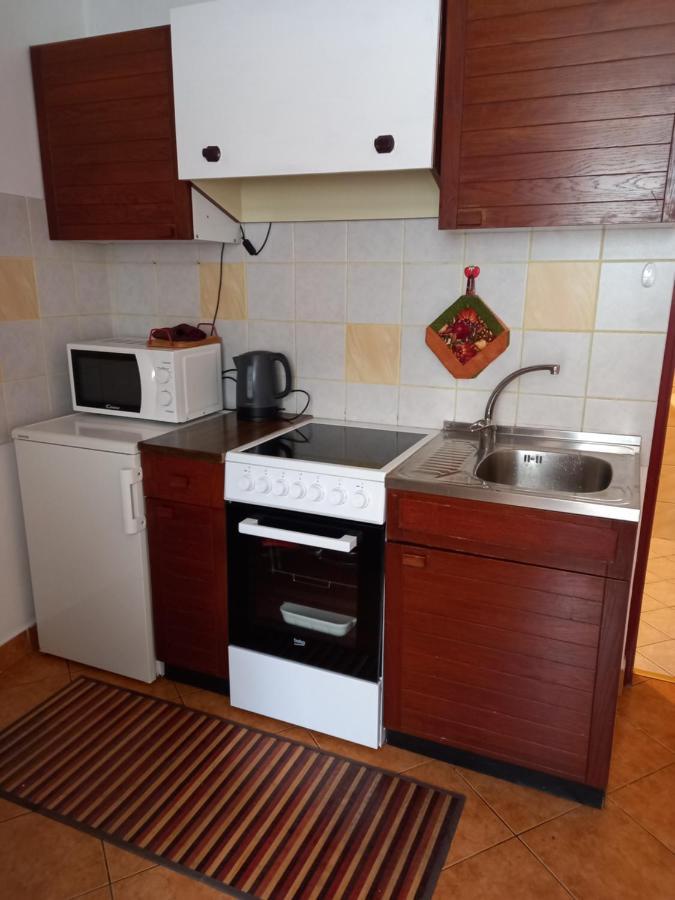 Apartma Boka Apartment Bovec Bagian luar foto