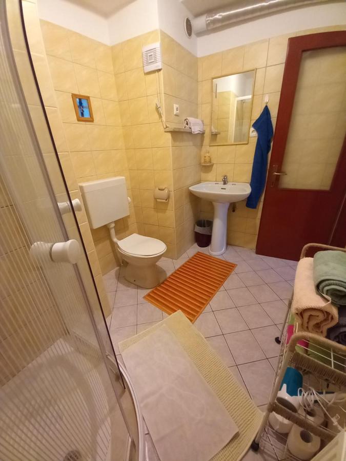 Apartma Boka Apartment Bovec Bagian luar foto