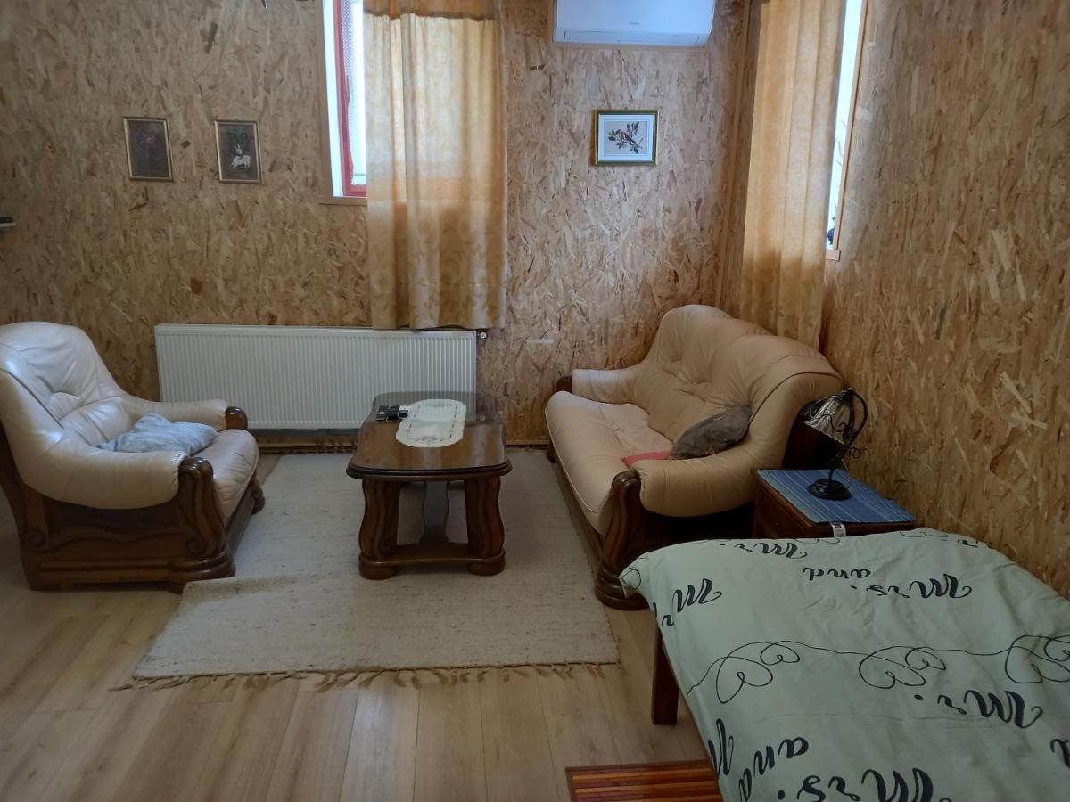Apartma Boka Apartment Bovec Bagian luar foto