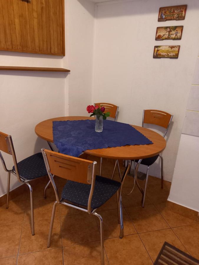 Apartma Boka Apartment Bovec Bagian luar foto