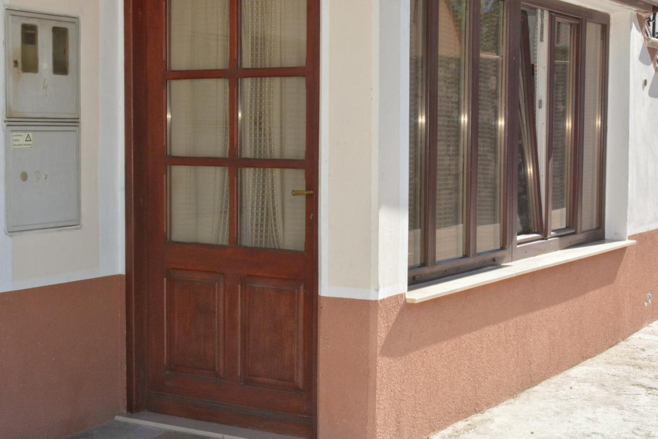 Apartma Boka Apartment Bovec Bagian luar foto